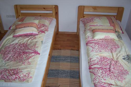 Hostal Also-kuti Vendeghaz