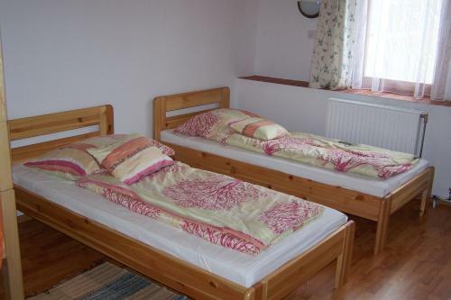Hostal Also-kuti Vendeghaz