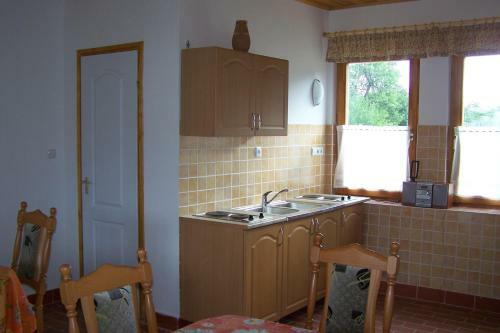 Hostal Also-kuti Vendeghaz