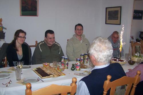 Hostal Also-kuti Vendeghaz