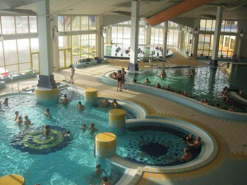 Vitalmed Hotel S�rv�r