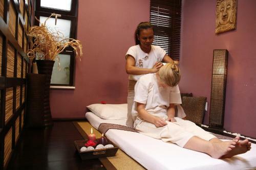 Vitalmed Hotel S�rv�r