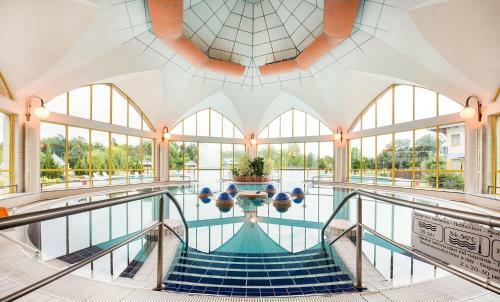 Vitalmed Hotel S�rv�r