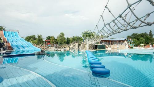 Vitalmed Hotel S�rv�r
