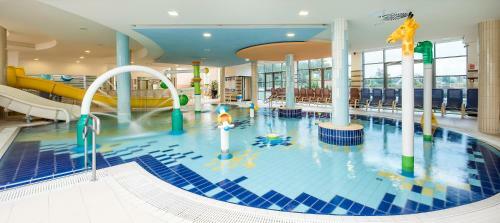 Vitalmed Hotel S�rv�r