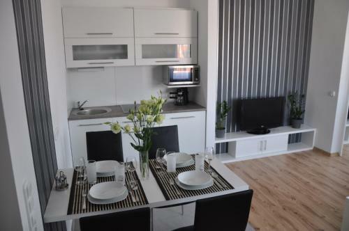 Glamour Apartman