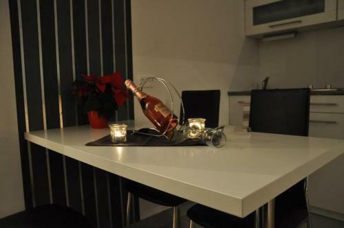 Glamour Apartman