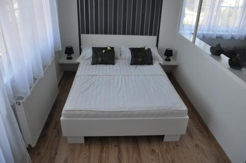 Glamour Apartman