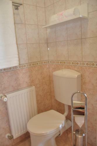 Glamour Apartman