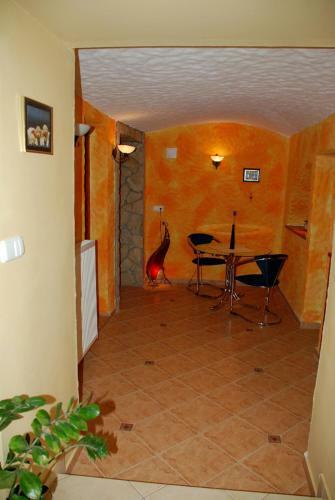 Janus Apartman