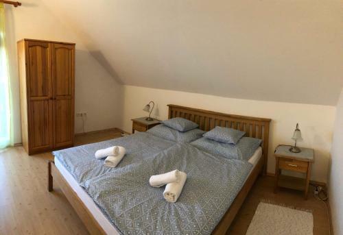 Krist�ly Apartmanh�z