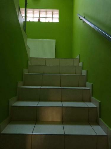 Krist�ly Apartmanh�z