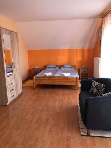 Krist�ly Apartmanh�z