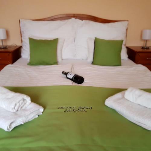 Hotel Aqua