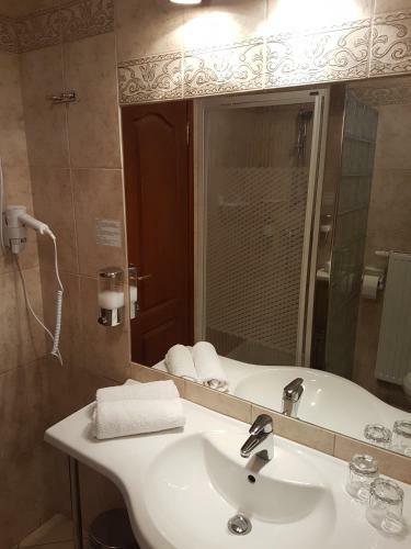 Hotel Aqua