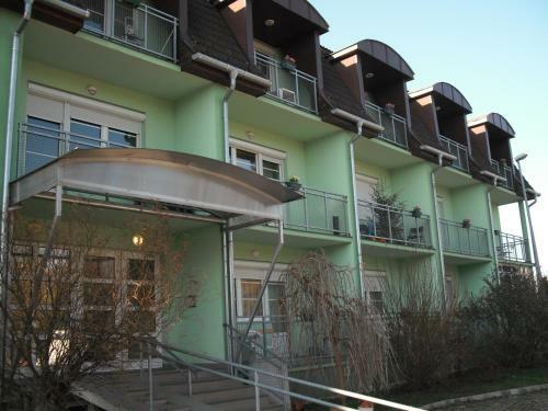Aba �s Andrea Apartmanok