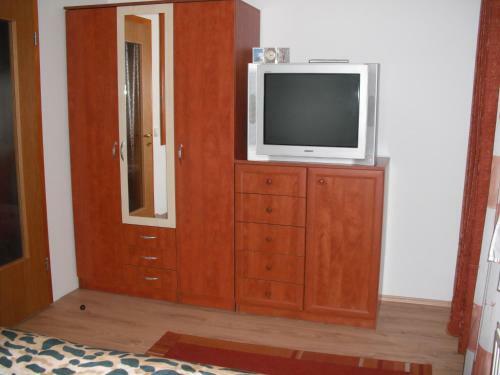 Aba �s Andrea Apartmanok