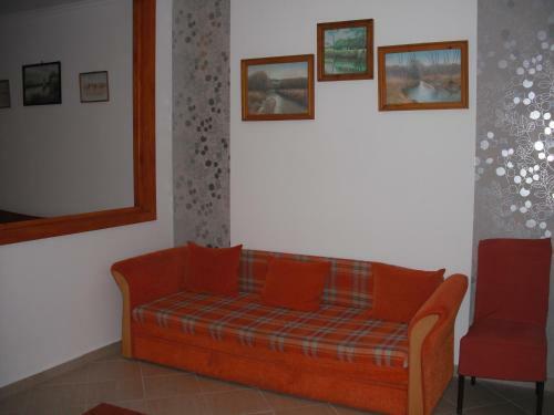Aba �s Andrea Apartmanok