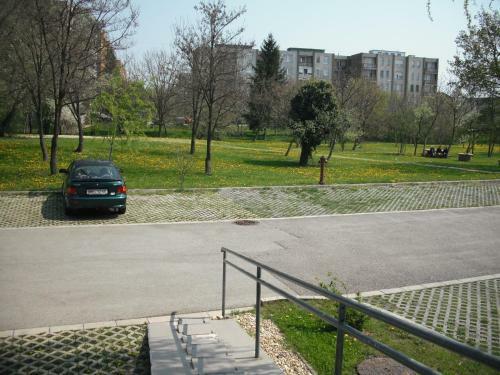 Aba �s Andrea Apartmanok