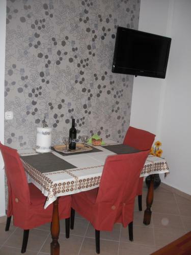Aba �s Andrea Apartmanok