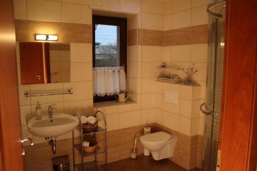 Nyirfa Apartmanh�z