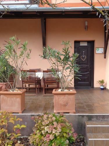 Nyirfa Apartmanh�z