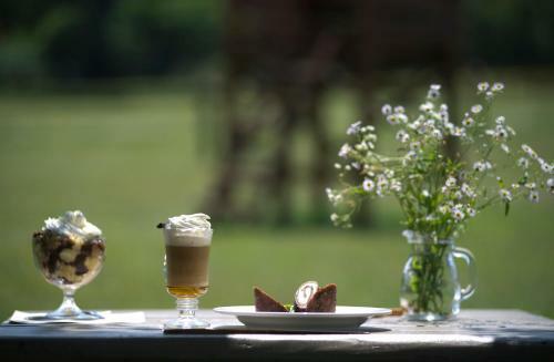 Bed & Breakfast Vadkert Major