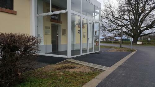 Bed & Breakfast Vadkert Major