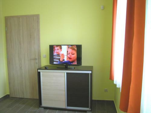 L�bas-h�z Apartmanok 1
