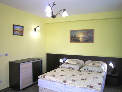 L�bas-h�z Apartmanok 1