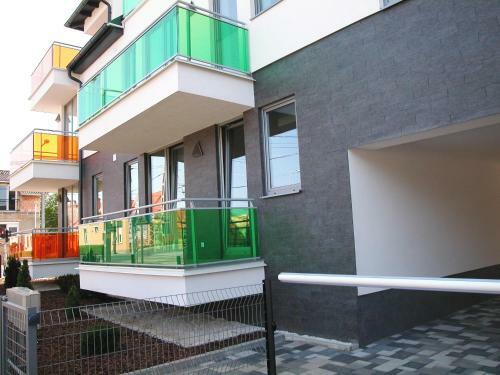 L�bas-h�z Apartmanok 1