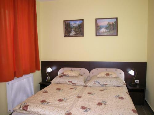 L�bas-h�z Apartmanok 1