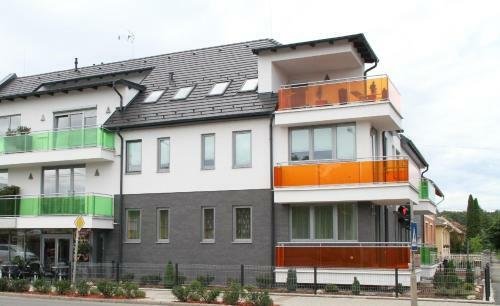 L�bas-h�z Apartmanok 1