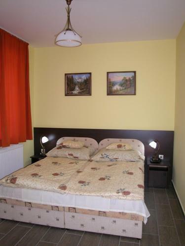 L�bas-h�z Apartmanok 1