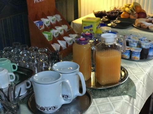 Plat�n Hotel & �tterem