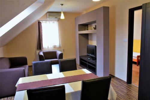 Hotel Vikt�ria
