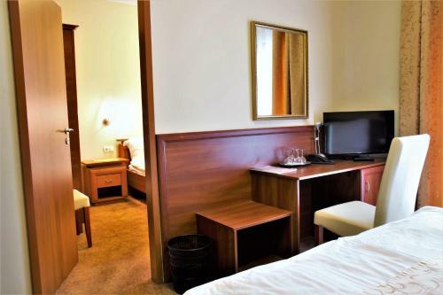 Hotel Vikt�ria