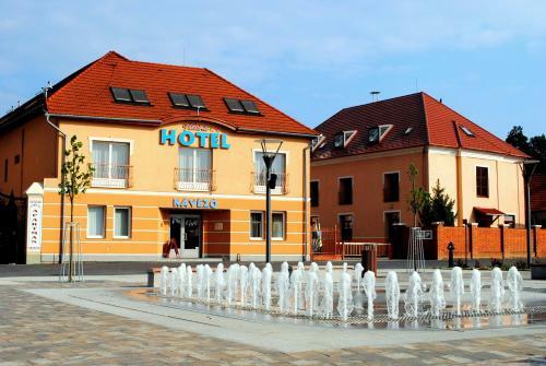 Hotel Vikt�ria