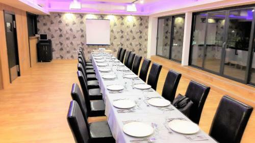Hotel Vikt�ria