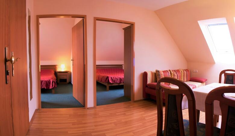 Hotel Vikt�ria