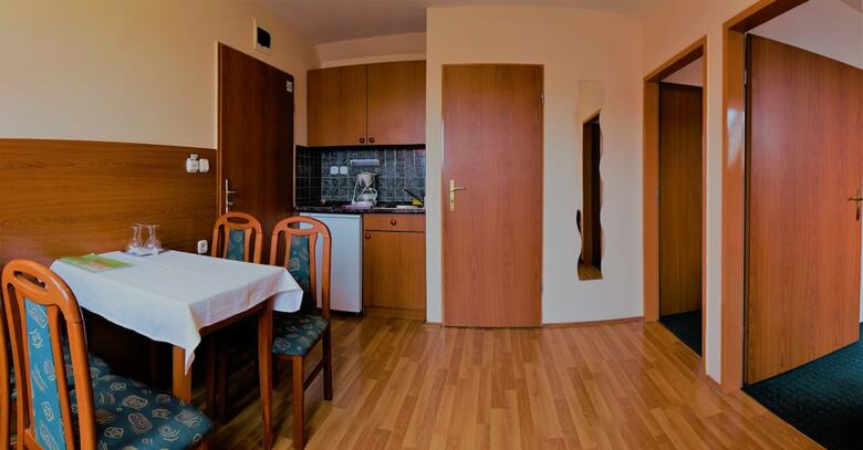 Hotel Vikt�ria