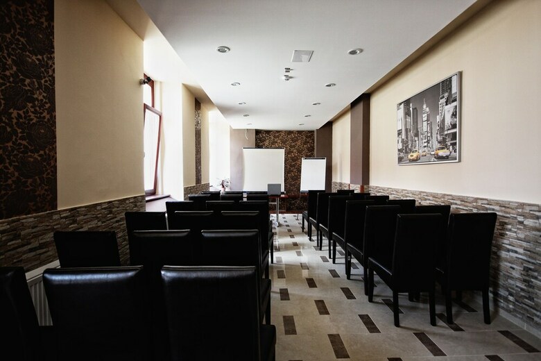 Hotel Vikt�ria
