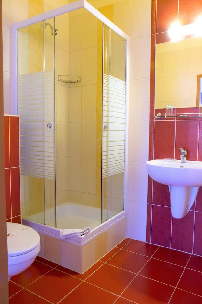 Hotel Vikt�ria