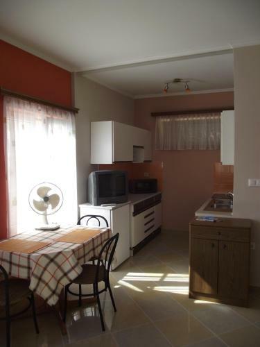 Szele Apartman