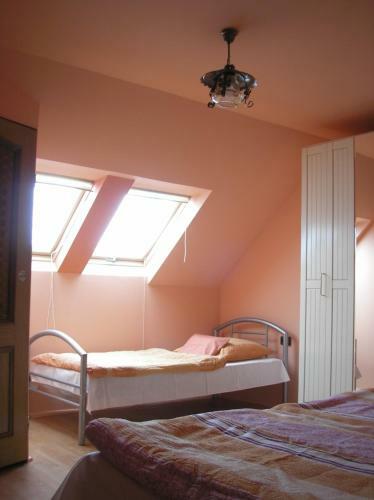 Szele Apartman