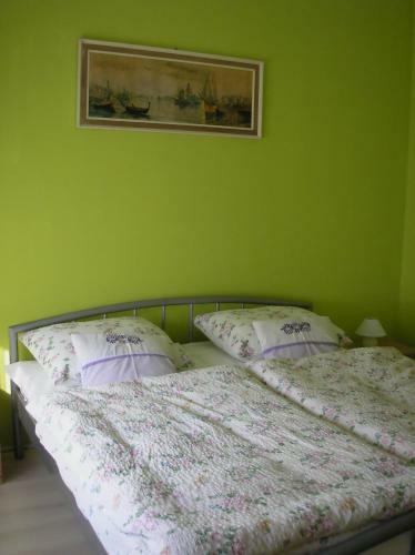 Szele Apartman
