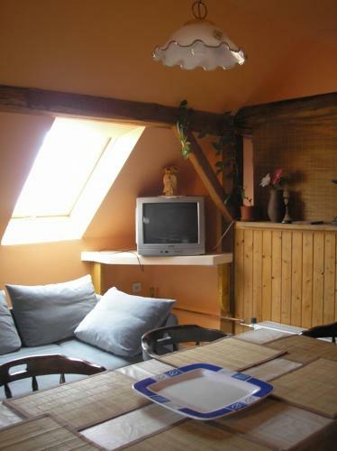 Szele Apartman