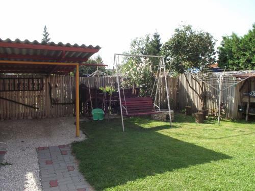 Szele Apartman