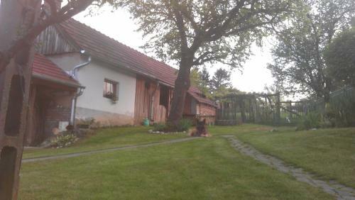 Szarvassz�ll� Vend�gh�z