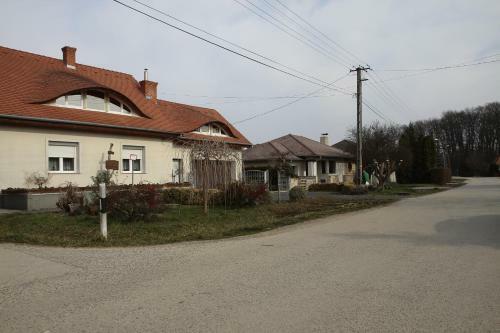Apartamento Luca Vend�gh�z